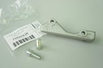Manitou forks post mount 74mm