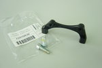 Front adaptor B4 P.M. from Ø160 to Ø185mm