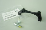 Rear adaptor B4 PRO P.M. from Ø140 to Ø160mm