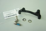 Adaptor for front Ø180mm I.S.
