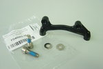 Adaptor for front Ø200mm I.S.