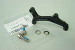 Adaptor for front Ø220mm I.S. or rear Ø200mm I.S.
