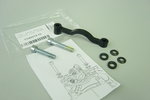 Front adaptor P.M. for Ø180mm P.M. 6"