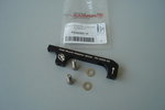 Front adaptor P.M. for Ø220mm P.M