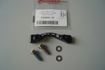 Front adaptor P.M. for Ø180mm Boxxer