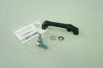 Front adaptor P.M. for Ø200mm Boxxer