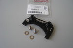 Front adaptor P.M. for Ø220mm Boxxer