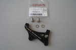 Rear adaptor P.M. for Ø220mm I.S.