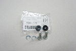 Front adaptor P.M. for Ø200mm Monster T