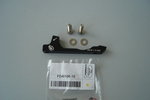 Front adaptor P.M for Ø220mm P.M. 8"