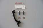 Front adaptor P.M. for Ø203mm P.M. 6"