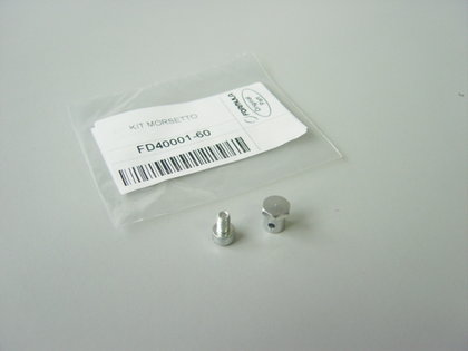 Knob kit
