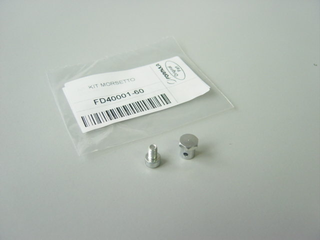 Knob kit