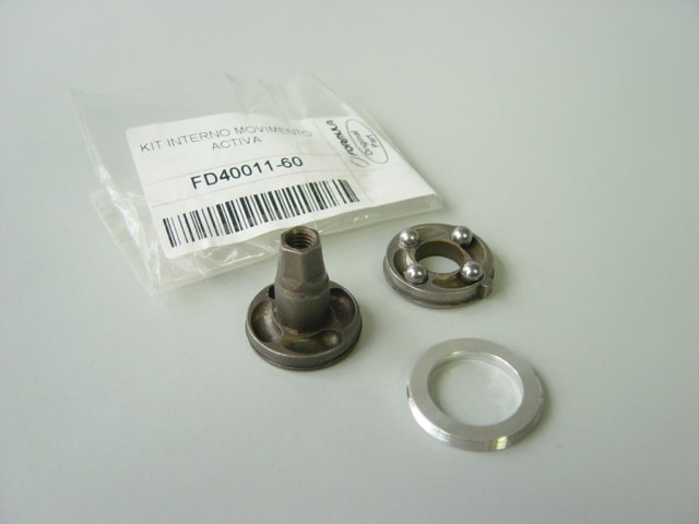 Inner movement kit