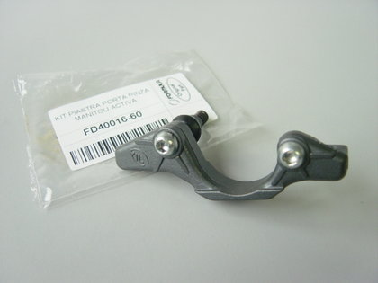 Front Manitou adaptor kit