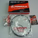 Oro support kit (Red box)