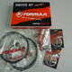 Mega / The One support kit (Red Box)
