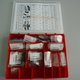 Mega / The One support kit (Red Box)