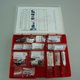 R1 support kit (Red box)