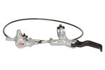 Brake set K24