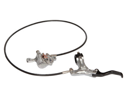 Brake set Oro Bianco