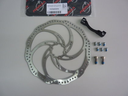 HW Oro 203 F40