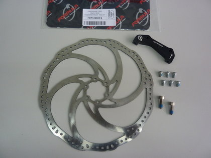 HW Oro 220 F40