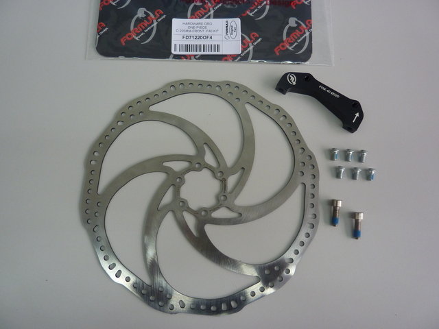 HW Oro 220 F40