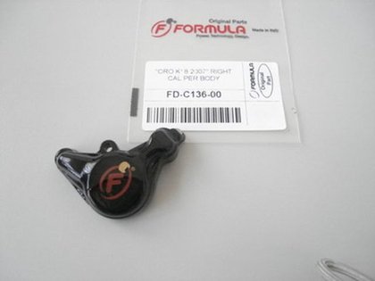 Oro K18 right caliper body 2007