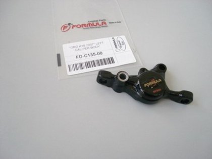 Oro K18 left caliper body 2007