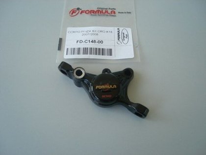 Oro K18 left caliper body 2008