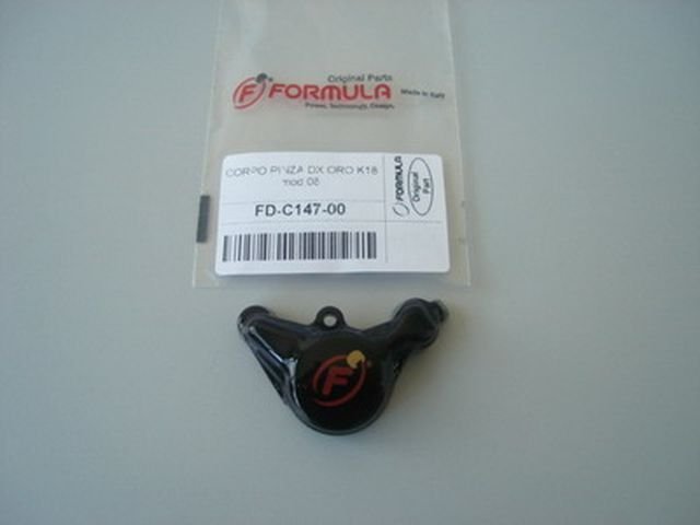 Oro K18 right caliper body 2008