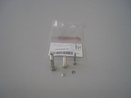 Screws kit