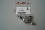Oro Bianco left caliper body 2007