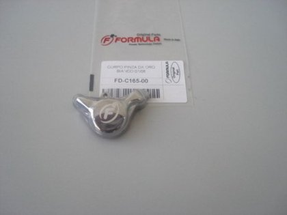 Oro Bianco right caliper body 2008