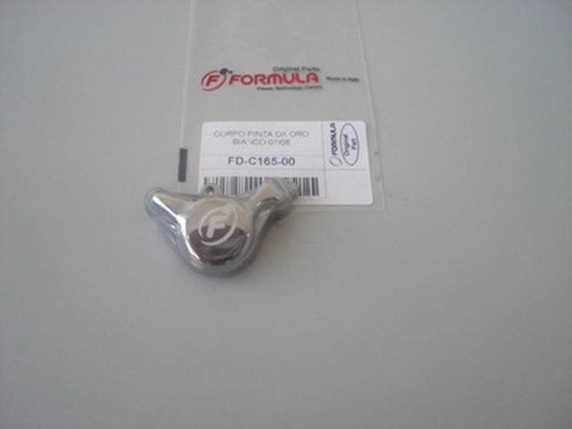Oro Bianco right caliper body 2008
