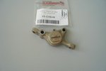Oro Puro left caliper body 2008