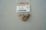 Oro Puro right caliper body 2008