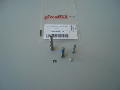 Screws kit