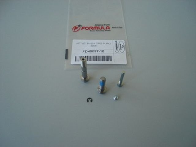 Screws kit