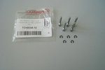 Pads screw kit (5 pcs.)