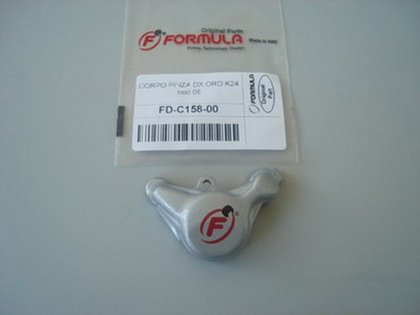 Oro K24 right caliper body