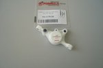 Oro K24 White left caliper body