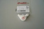 Oro K24 White right caliper body