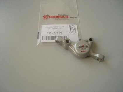 Oro K24 left caliper body