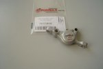 Oro K24 left caliper body