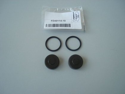 Pistons kit (2 pcs.)