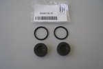Pistons kit (2 pcs.)