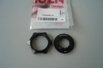 Center lock adaptor
