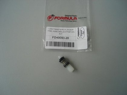 Oro Master cylinder piston kit (Only piston with o-ring)